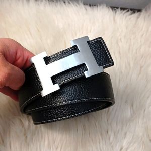 Hermes black belt